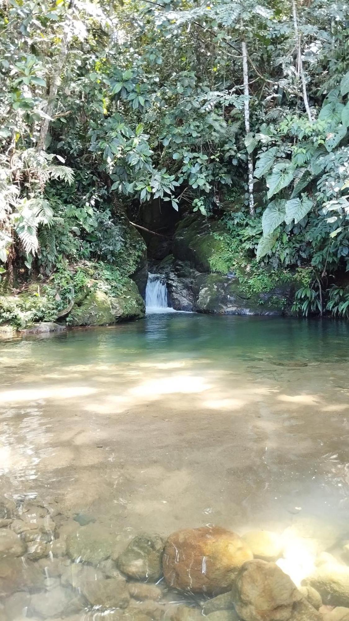 Alojamiento Natural La Cueva De Morgan San Rafael São Rafael Exterior foto