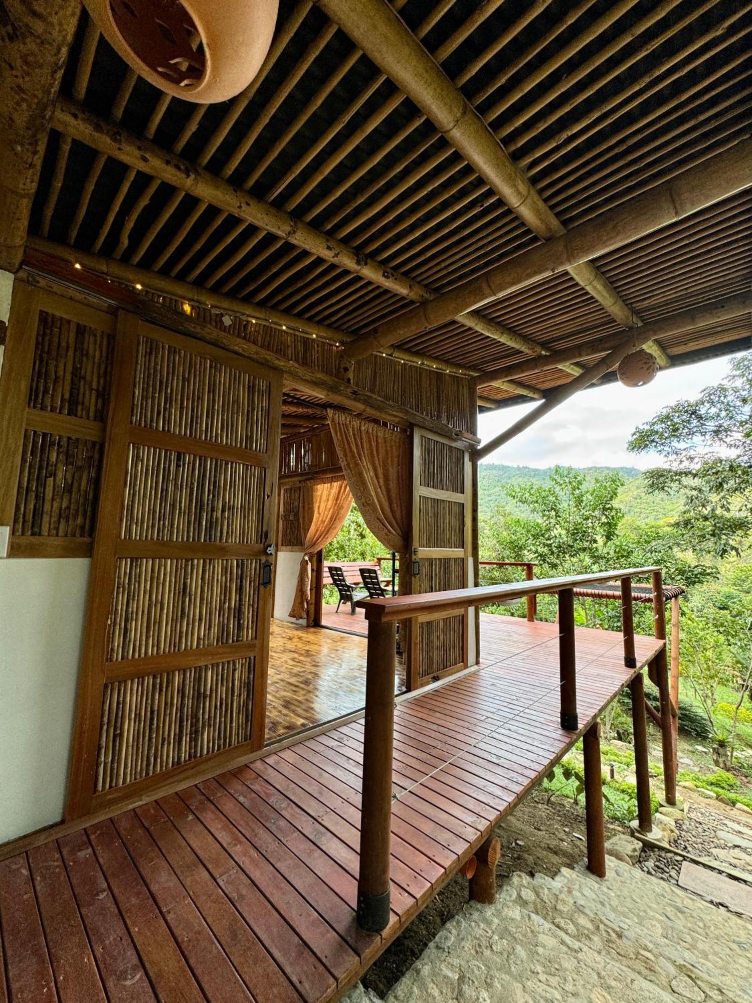 Alojamiento Natural La Cueva De Morgan San Rafael São Rafael Exterior foto